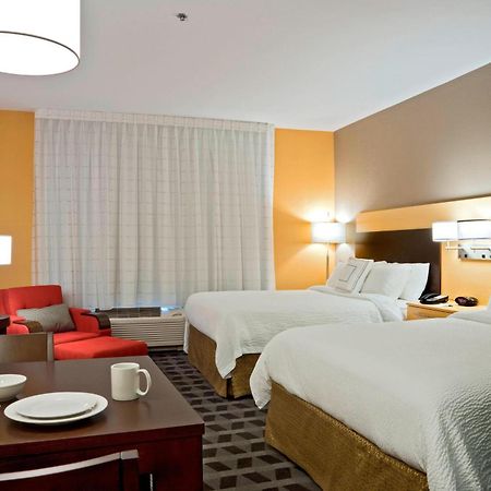 Towneplace Suites By Marriott Dodge City Exteriör bild