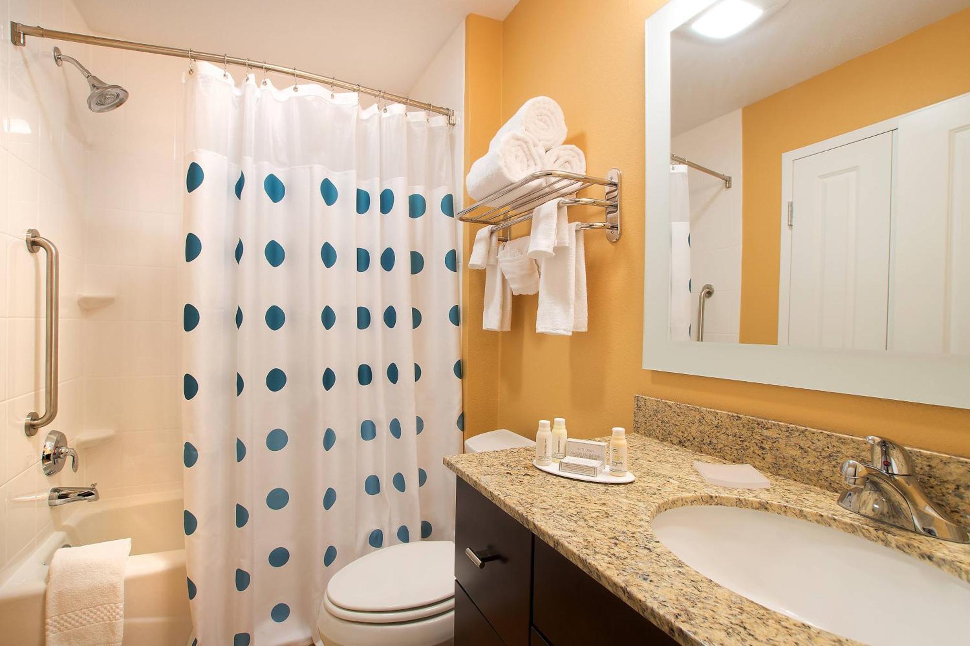 Towneplace Suites By Marriott Dodge City Exteriör bild