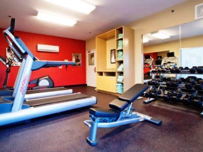 Towneplace Suites By Marriott Dodge City Exteriör bild