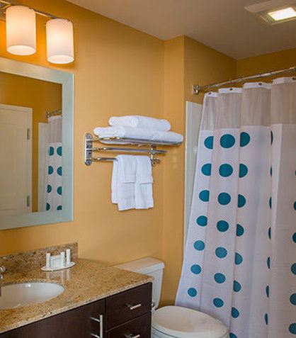 Towneplace Suites By Marriott Dodge City Rum bild